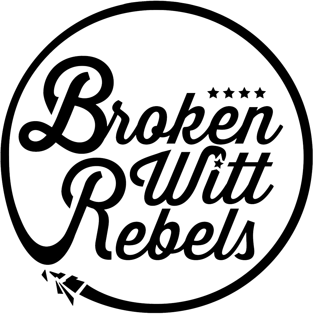 Broken Witt Rebels