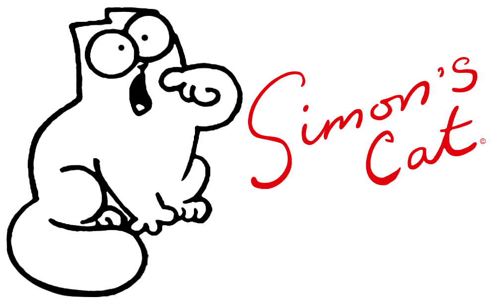 Simon's Cat