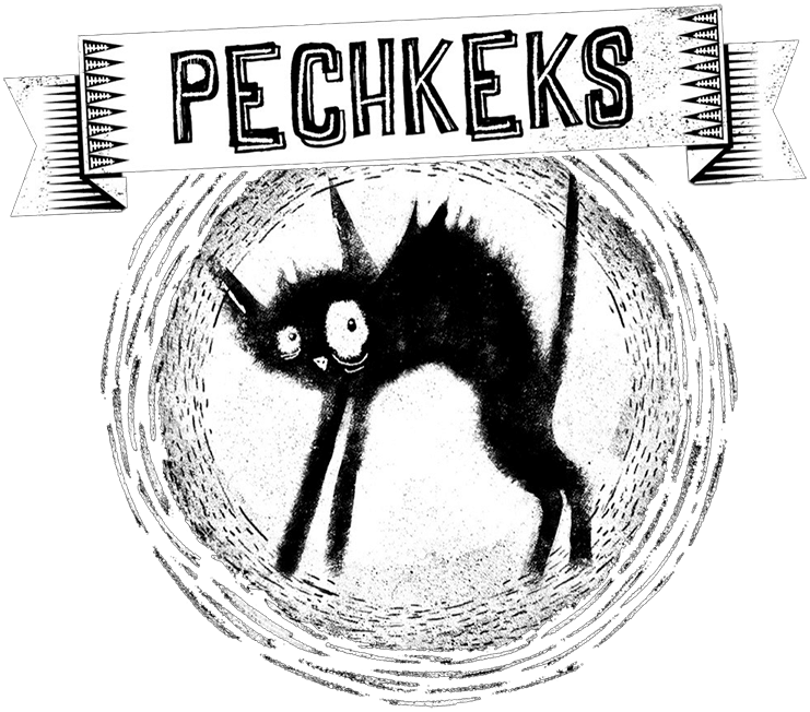 Pechkeks