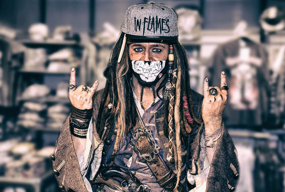 EMP Store Opening Dortmund