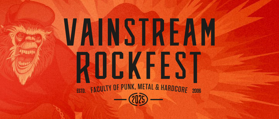 Vainstream 2025