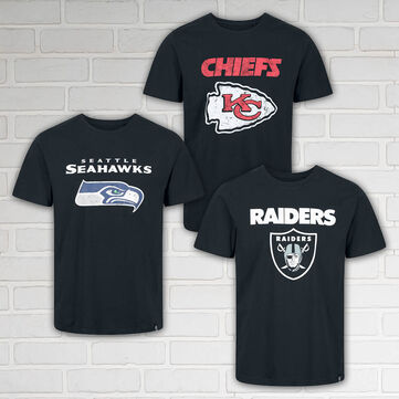 NFL / Jetzt entdecken!