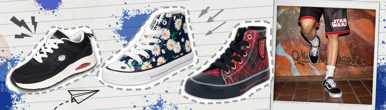 Schuhe / Jetzt shoppen!