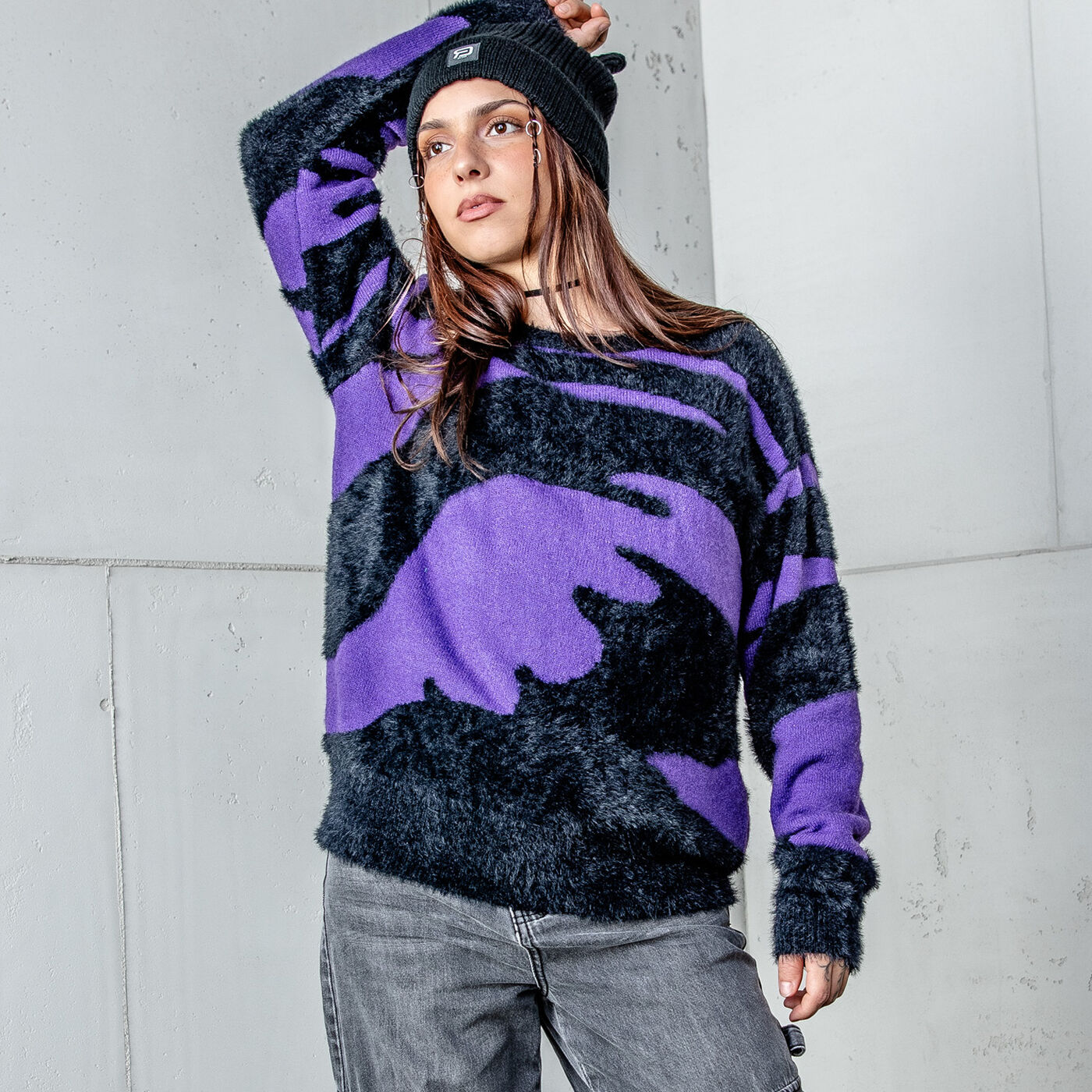 Kapuzenpullover & Sweatshirts