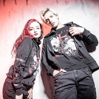 Black Blood / Jetzt entdecken!