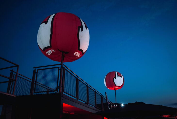 Die Geschichte von EMP