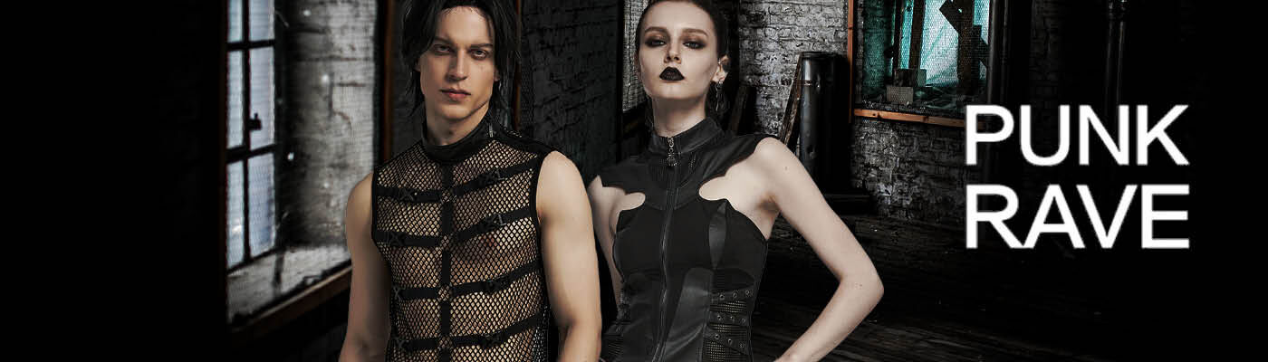 Punk Rave / [object Object] / Jetzt entdecken!