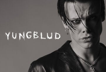 Yungblud / [object Object] / Jetzt vorbestellen! / Jetzt entdecken!