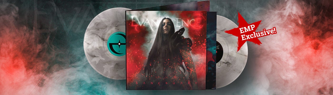 Das neue Album 