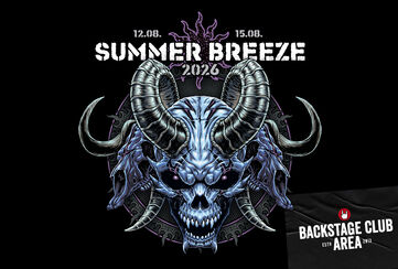 SUMMER BREEZE Open Air / Dinkelsb&uuml;hl | Germany12.08. - 15.08.2026