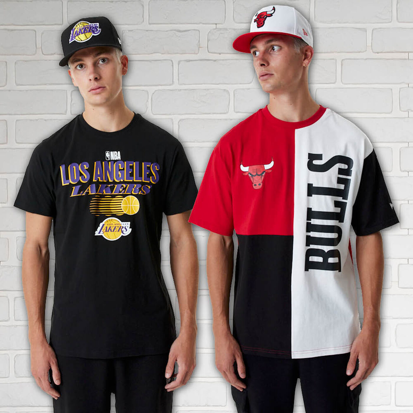 NBA / Jetzt entdecken!