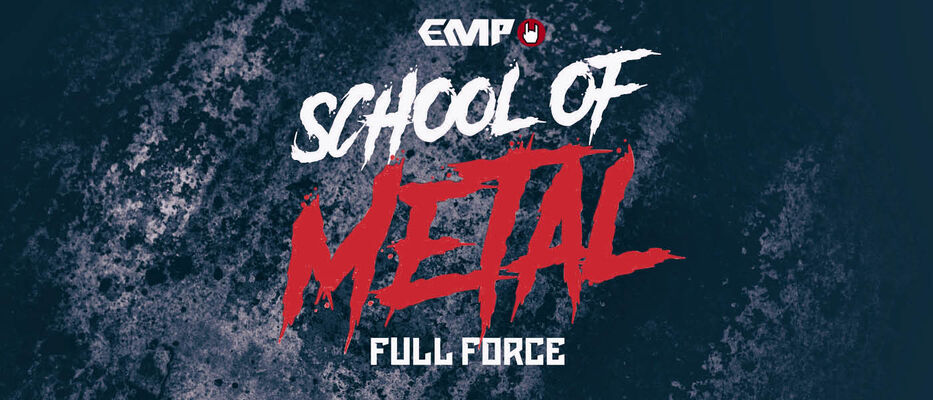 School of Metal