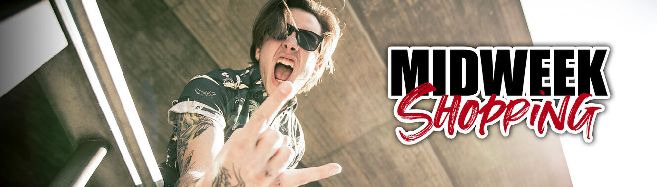 17% auf (fast) ALLES!