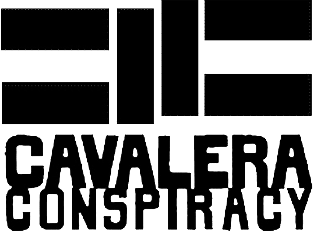 Cavalera Conspiracy