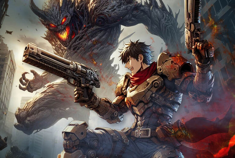 Anime / Jetzt entdecken!