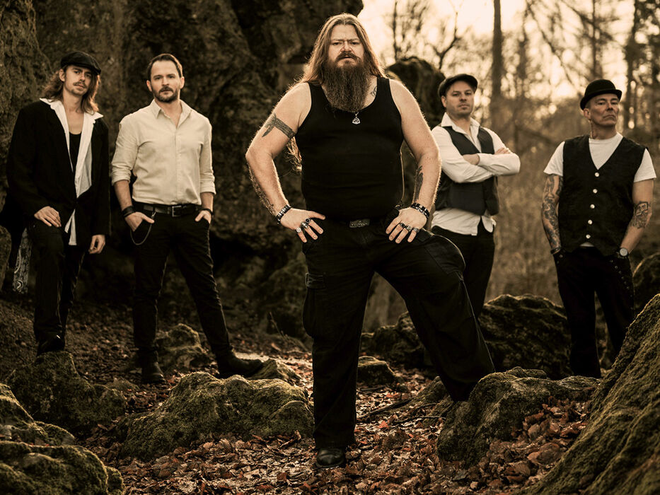 Autogrammstunde Rauhbein im Store Leipzig 2023