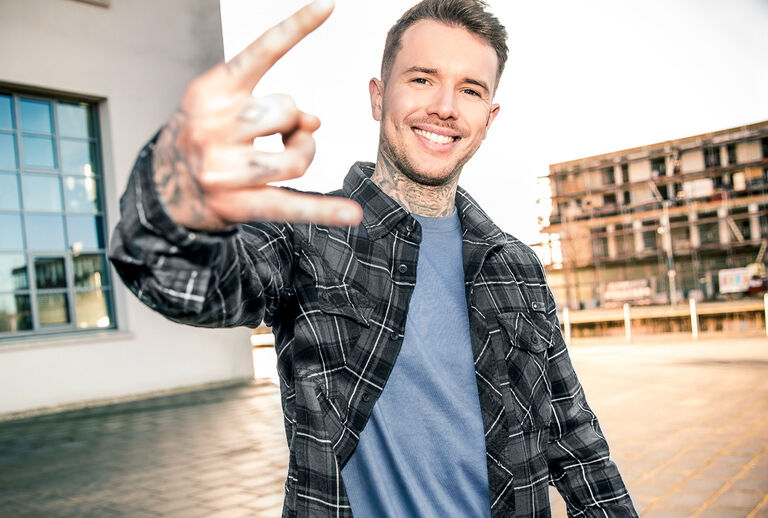 Streetwear Männer / Jetzt shoppen!