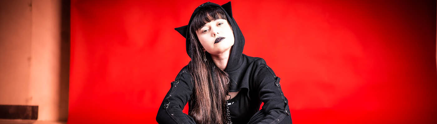 Gothicana x Emily the Strange / Jetzt entdecken!