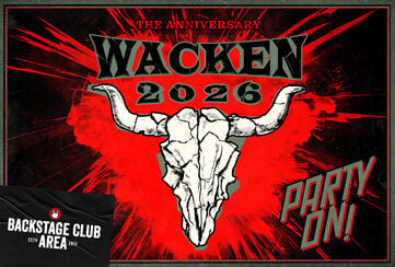 Wacken Open Air