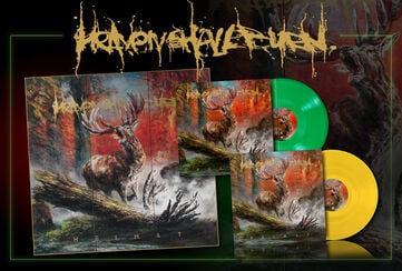 Heaven Shall Burn - Das neue Album! / [object Object] / Jetzt vorbestellen!