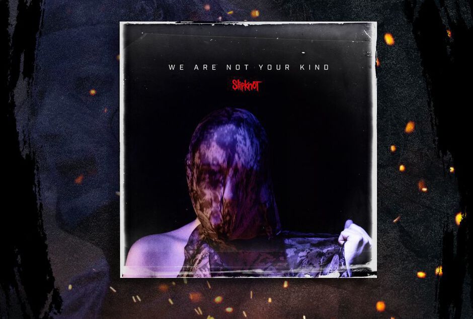 We Are Not Your Kind