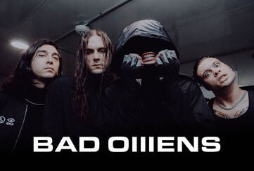 Bad Omens / [object Object] / Jetzt entdecken!