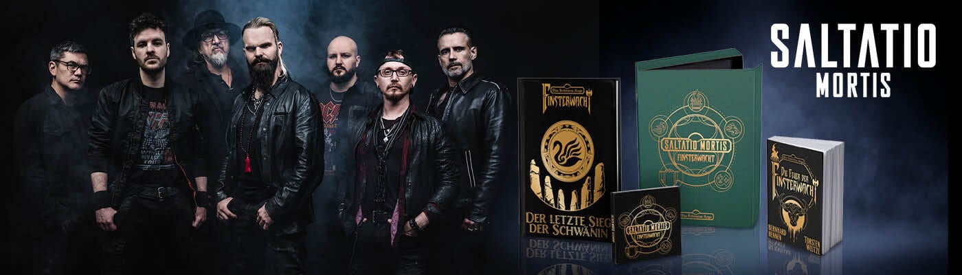 Das neue Album! / [object Object] / Jetzt bestellen!