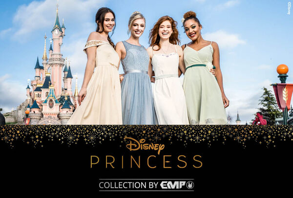 Die neue „Disney Princess Collection“ ist da!