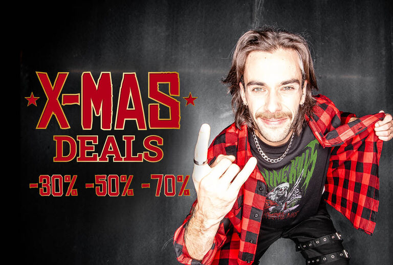 Willkommen in der Schnäppchenbäckerei!