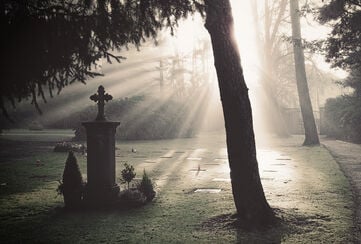 Todessehnsucht