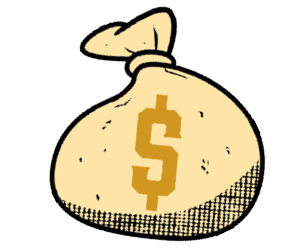 Yeah - wir schenken dir 6,66€!*