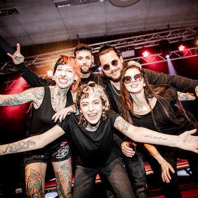 Jetzt 15% Rabatt auf deine erste Bestellung sichern!