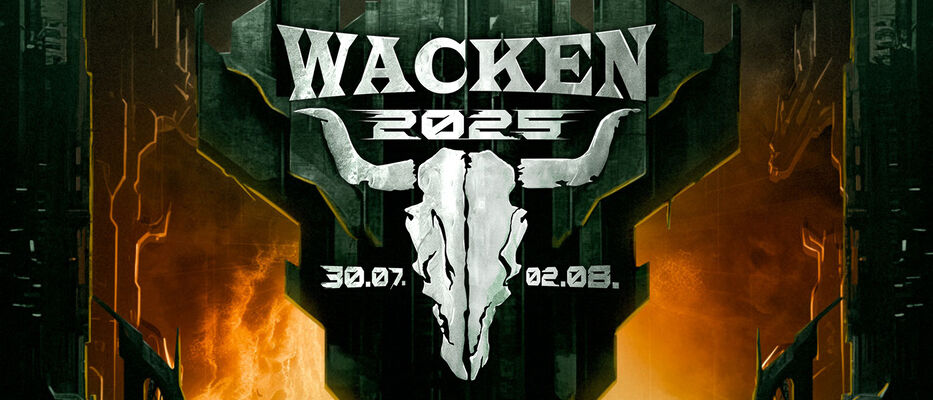 Wacken Open Air 2025