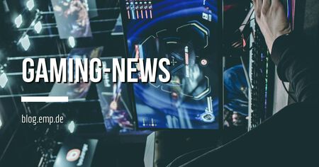 Verschiebung von Games – Feedback aus der Community