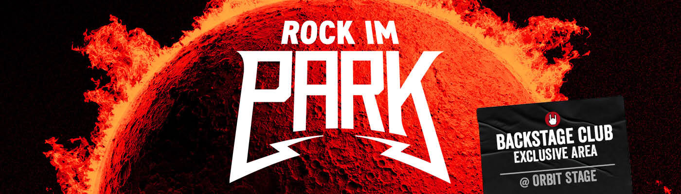 ROCK IM PARK