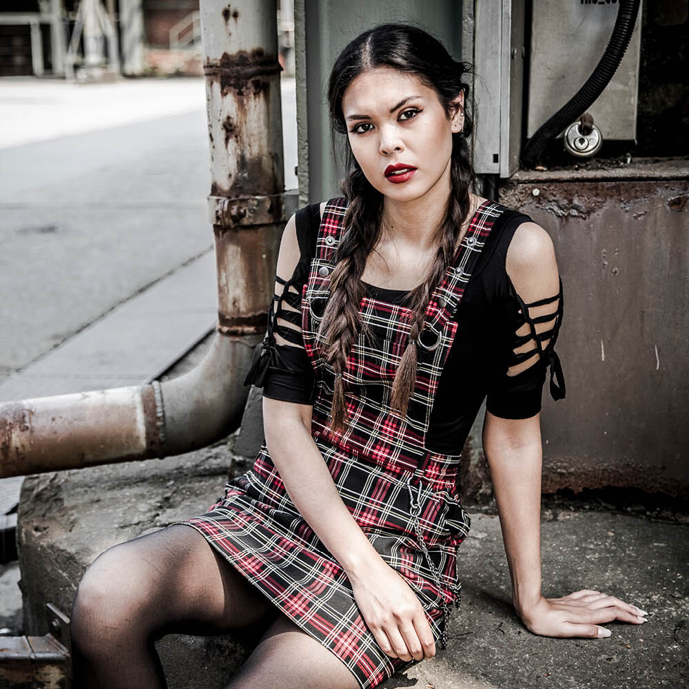 Kleider rock Clearance