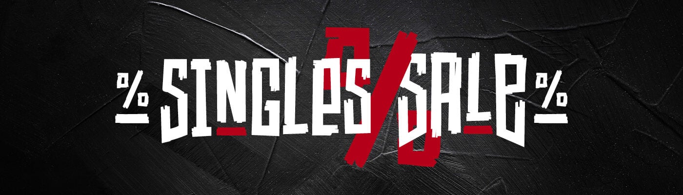 SINGLES DAY / Jetzt entdecken!