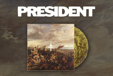 Das neue Album!
