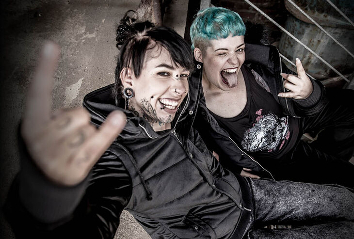 15% auf das aktuelle Sortiment!