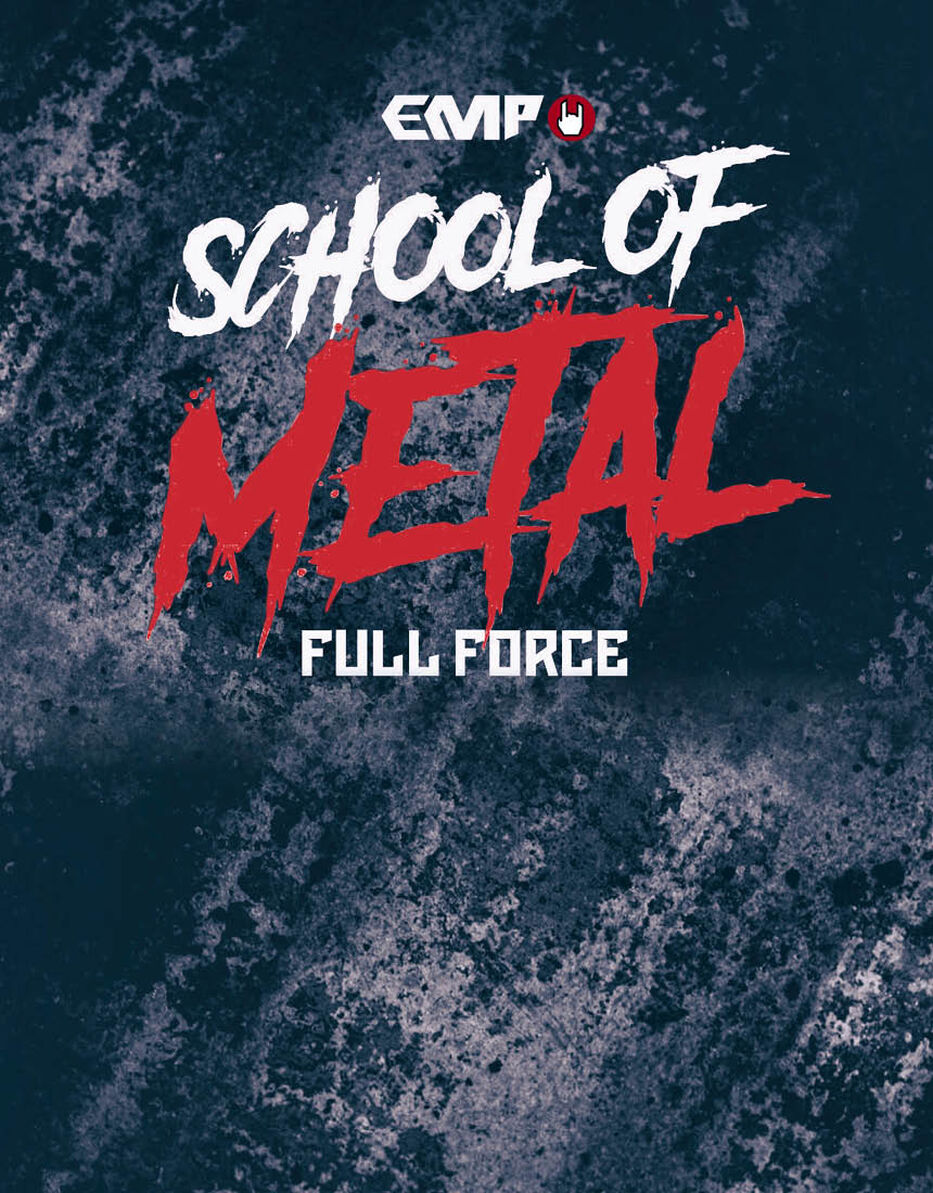 School of Metal