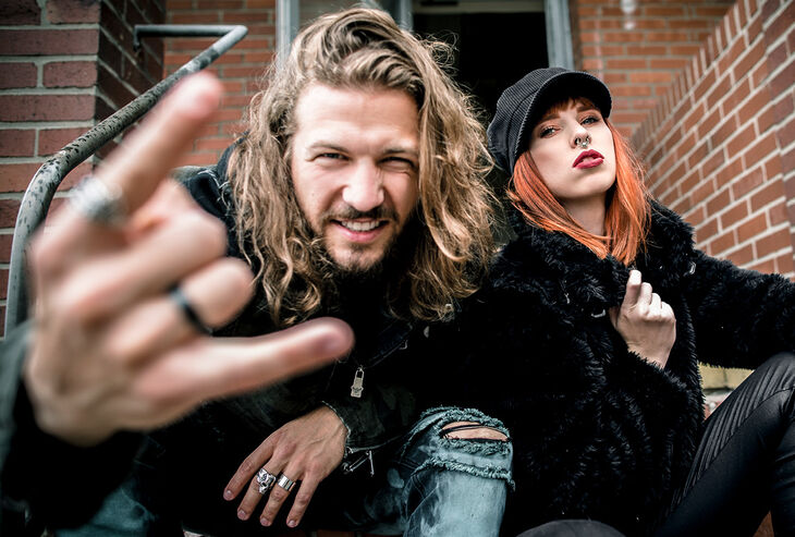 17% auf (fast) ALLES!