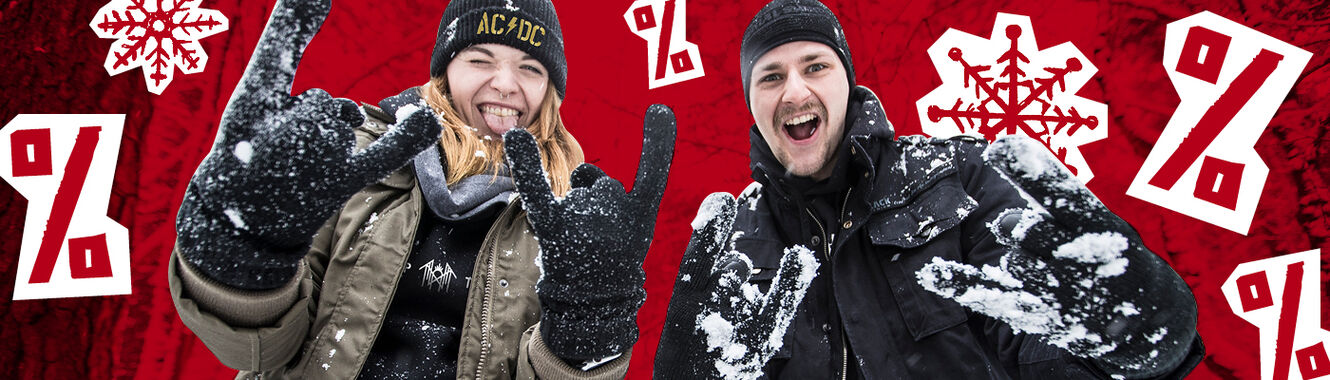 Lametta war gestern!