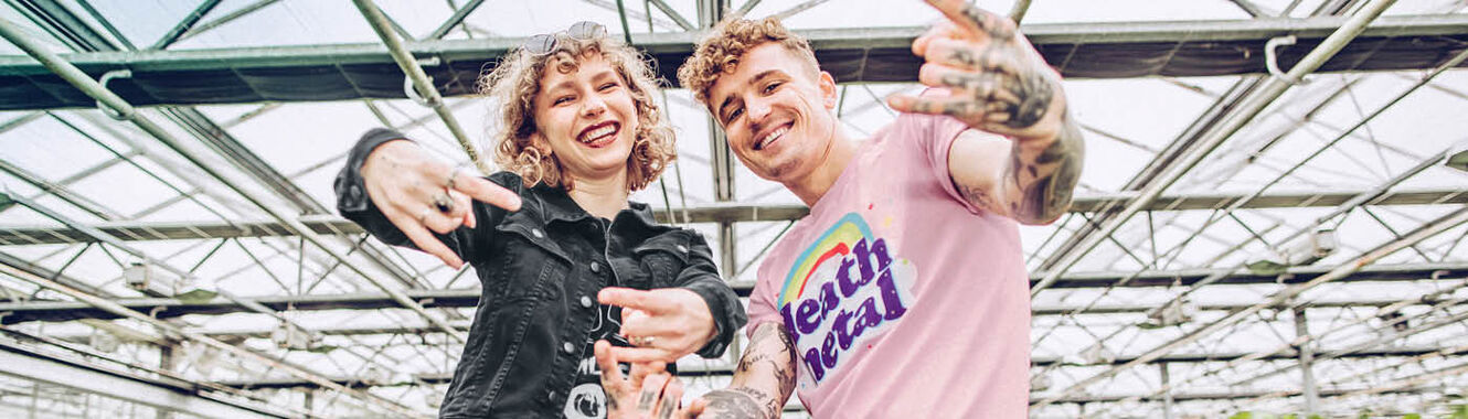 Brands by EMP nachhaltig / Jetzt entdecken!