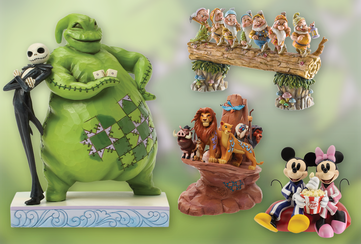 Disney Classics / [object Object] / Jetzt entdecken!