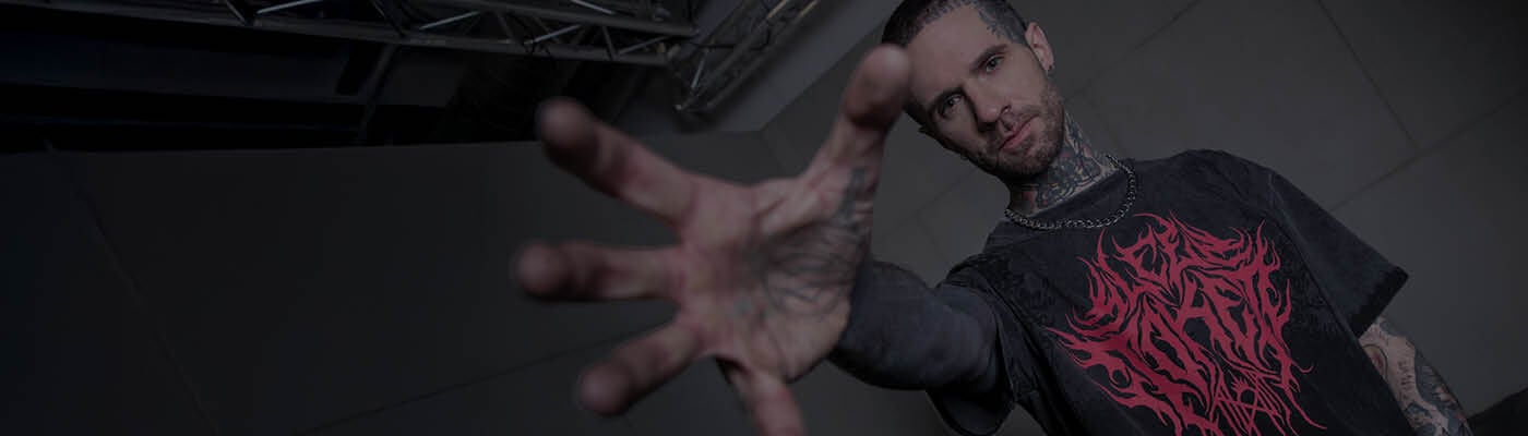 40 Jahre EMP – 40% Rabatt / Bis zu [object Object] RABATT / Zum Jubiläum hauen wir einen raus! Sicher dir jetzt bis zu 40% Rabatt auf über 2000 Artikel! / Jetzt sparen!