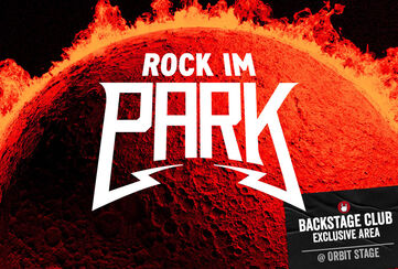 ROCK IM PARK