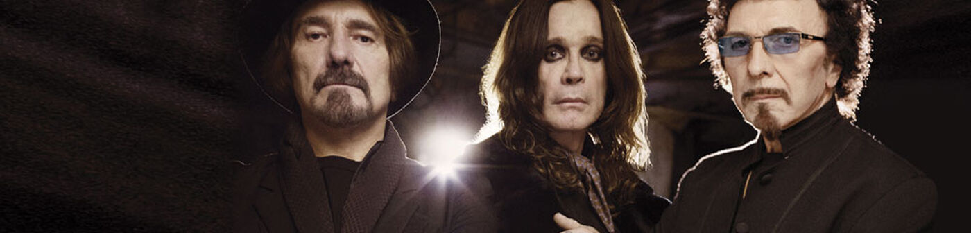Black Sabbath
