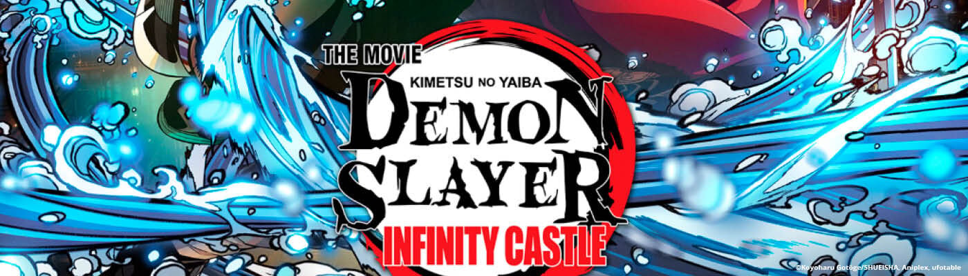 Demon Slayer / [object Object] / Jetzt entdecken!