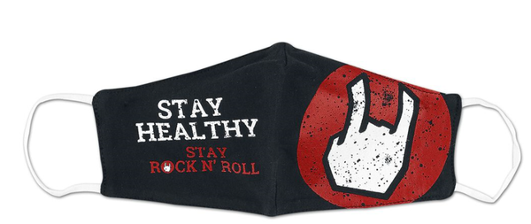 Außergewöhnliche Zeiten – außergewöhnliche Crew!