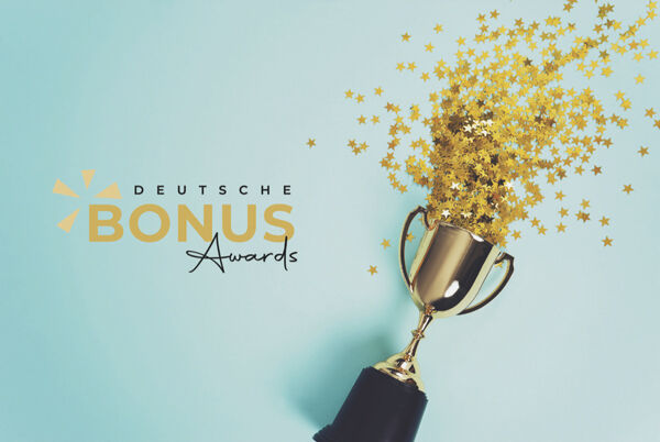 Deutsche Bonus Awards: EMP Exclusive Merchandise Products mit Backstage Club auf Platz 1 in drei Kategorien